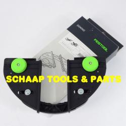 DOMINO Lijstaanslag LA-DF voor DF500 en DF700 | 493487